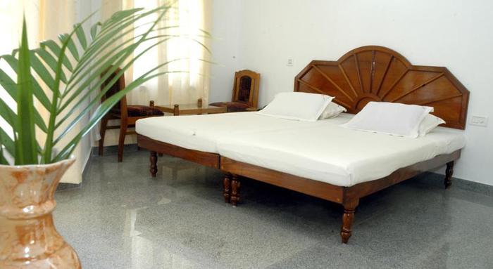 Hotel Marine Palace